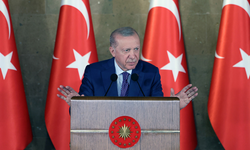 Cumhurbaşkanı Erdoğan: "Biz büyük bir devletiz"