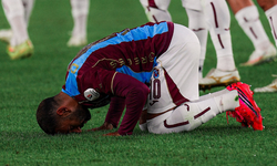 Trabzonspor'da Salah fırtınası