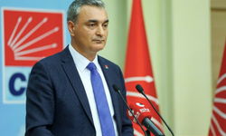 CHP Sözcüsü Sarı: "İmamoğlu'nun istifa etmesi geç kalmış bir karardır"