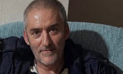 Epilepsi hastası kayıp adam 36 saat sonra bulundu