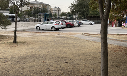 Kıskançlık kavgasında 15 yaşındaki çocuk bıçaklandı
