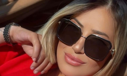 Samsun'da balkondan düşen kadından acı haber