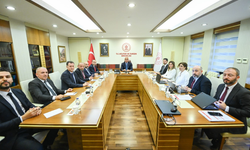 Bakan Ersoy: "Trabzon'un turizm potansiyelini daha etkin değerlendireceğiz"