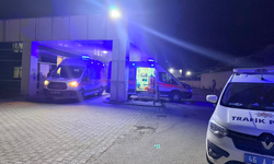 Kına gecesi kabusa döndü! 4 yaralı...