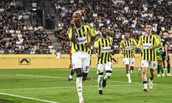 Fenerbahçe, Şampiyonlar Ligi’nde play-off turuna yükseldi