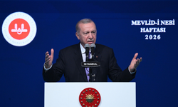 Cumhurbaşkanı Erdoğan: "İsrail savaş bağımlısıdır"