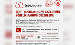 Bakan Göktaş açıkladı! Başvurular 1 Eylül'de başlıyor
