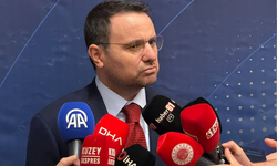 Bakan Gürlek'ten Alihan Kuriş açıklaması