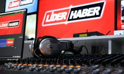 Lider Haber TV'de teknolojik atılım