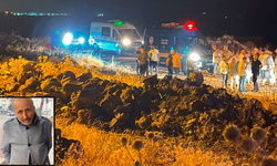 Gaziantep'te kayıp olarak aranan şahıs dağlık arazide ölü bulundu