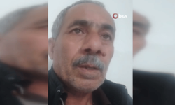 Engelli oğlunu 7 yıl sonra parkta bulan baba, oğlu adına açılan şirketlerle şoke oldu