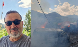 Kastamonu'daki cinayetin detayları ortaya çıktı: Yardım etmek isterken öldürülmüş