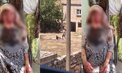 Şanlıurfa'da dehşet: Yaşlı annesini sopa ile öldüresiye dövdü