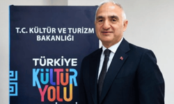 Bakan Ersoy: Ordu'nun tarihinden sofrasına tüm değerlerini öne çıkaracağız