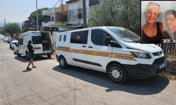 İzmir'de aile faciası! Lösemi hastası oğlunu öldüren anne yaşamına son verdi