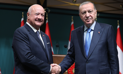 Cumhurbaşkanı Erdoğan: "Filistin davasını savunmaya devam edeceğiz"
