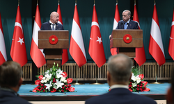 Cumhurbaşkanı Erdoğan'dan Gümrük Birliği ve vize serbestisi mesajı