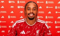 Liverpool, Bradley Barcola’yı kadrosuna kattı