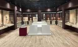 Malatya Arkeoloji Müzesi yarın ziyarete açılıyor