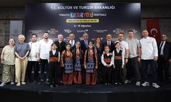 Malatya Kültür Yolu Festivali, iki önemli açılışla başladı