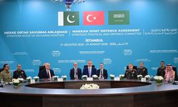 Mekke Ortak Savunma Anlaşması'nın ilk toplantısı gerçekleştirildi