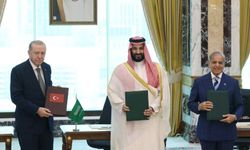 MSB’den net mesaj! Mekke Anlaşması NATO’ya alternatif değil
