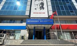 Menderes Belediyesine rüşvet soruşturması: Firari belediye başkan yardımcısı yakalandı