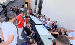 Metin Şahin’den yönetime sert tepki: Bu anlayış sporumuzun ruhuna aykırı
