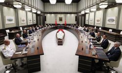 MGK'dan 'Terörsüz Türkiye' vurgusu