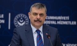 Bakan Çiftçi: Teröristleri tek tek yakalayarak adalete teslim edeceğiz