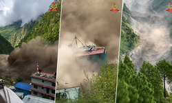Nepal'de sel felaketi! Can kaybı 157’ye yükseldi