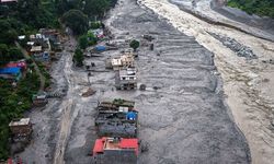 Nepal’deki sel felaketinde can kaybı 616’ya yükseldi