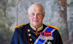 Norveç Kralı 5. Harald, hayatını kaybetti