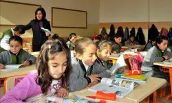 Çocuğu okula başlayacak memura 3 saat izin