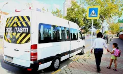Okul servis ücretine yüzde 10 zam! Yıllık 90 bin lirayı aşabiliyor