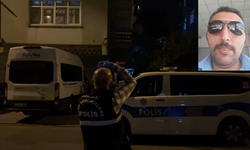 Kayseri'de şüpheli ölüm