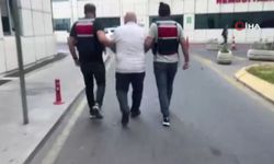 Kendilerini MİT görevlisi olarak tanıtan 3 şüpheliye operasyon