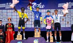 Tour Of Ordu 2026, Karga Tepesi’nde sona erdi