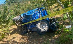 Ordu’daki feci kazada 2 kişi hayatını kaybetti, 11 kişi yaralandı