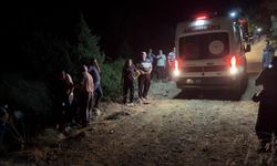 Osmaniye’de traktör faciası! Karı koca hayatını kaybetti