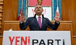 YENİ Parti’de çatlak mı var? Özgür Özel’e en yakın isimler bile karşı çıktı