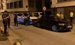 Polisten kaçtı, aracını bırakıp kayıplara karıştı: 210 bin lira ceza