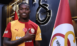 Rafael Leao, Galatasaray'ın 7. Portekizli futbolcusu oldu