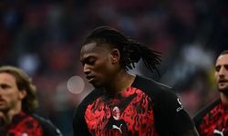 Rafael Leao, resmen Galatasaray’da