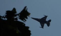 İstanbul semalarında nefes kesen gösteri: SOLOTÜRK Çevre Tanıma uçuşu yaptı