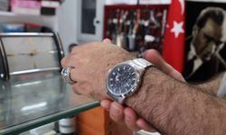 Akıllı saatlerden analoğa dönüş başladı
