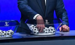 UEFA Şampiyonlar Ligi'nde lig aşamasının kuraları yarın çekilecek