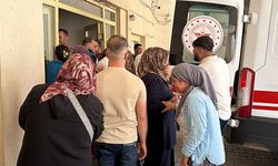 Şanlıurfa’da korkunç olay! 1'çocuk 2 kişi boğularak hayatını kaybetti
