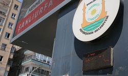 Şanlıurfa’da termometreler 47 dereceyi gösterdi