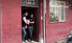 İstanbul'da "Şapkalılar" suç örgütüne operasyon: 9 gözaltı